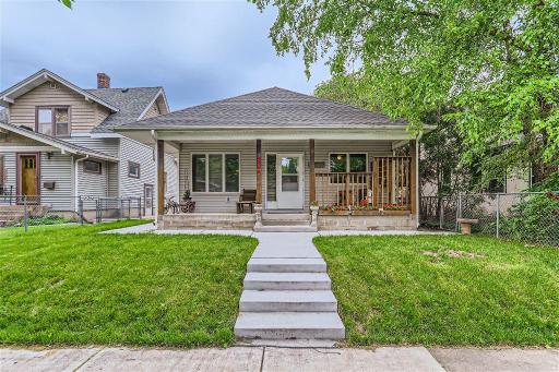 3326 37th Avenue S, Minneapolis, MN 55406
