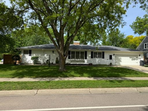 502 S Bruce Street, Marshall, MN 56258