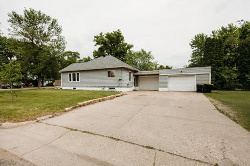 457 2nd Street SW, Perham, MN 56573