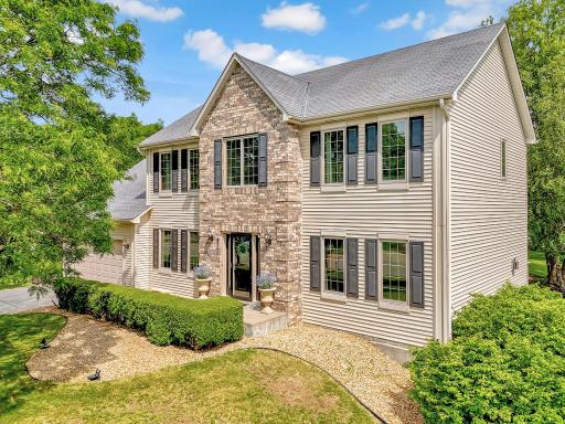 894 Spring Hill Draw, Saint Paul, MN 55125