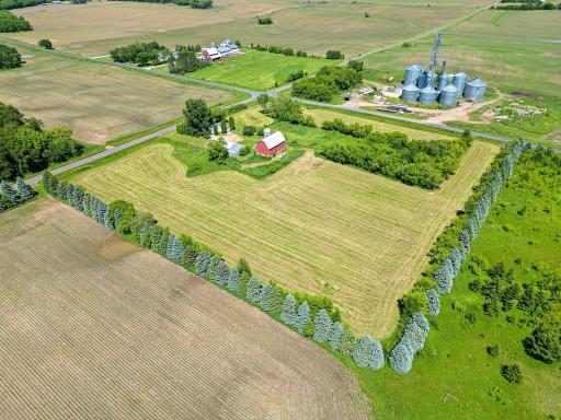 1697 210th Avenue, New Richmond, WI 54017