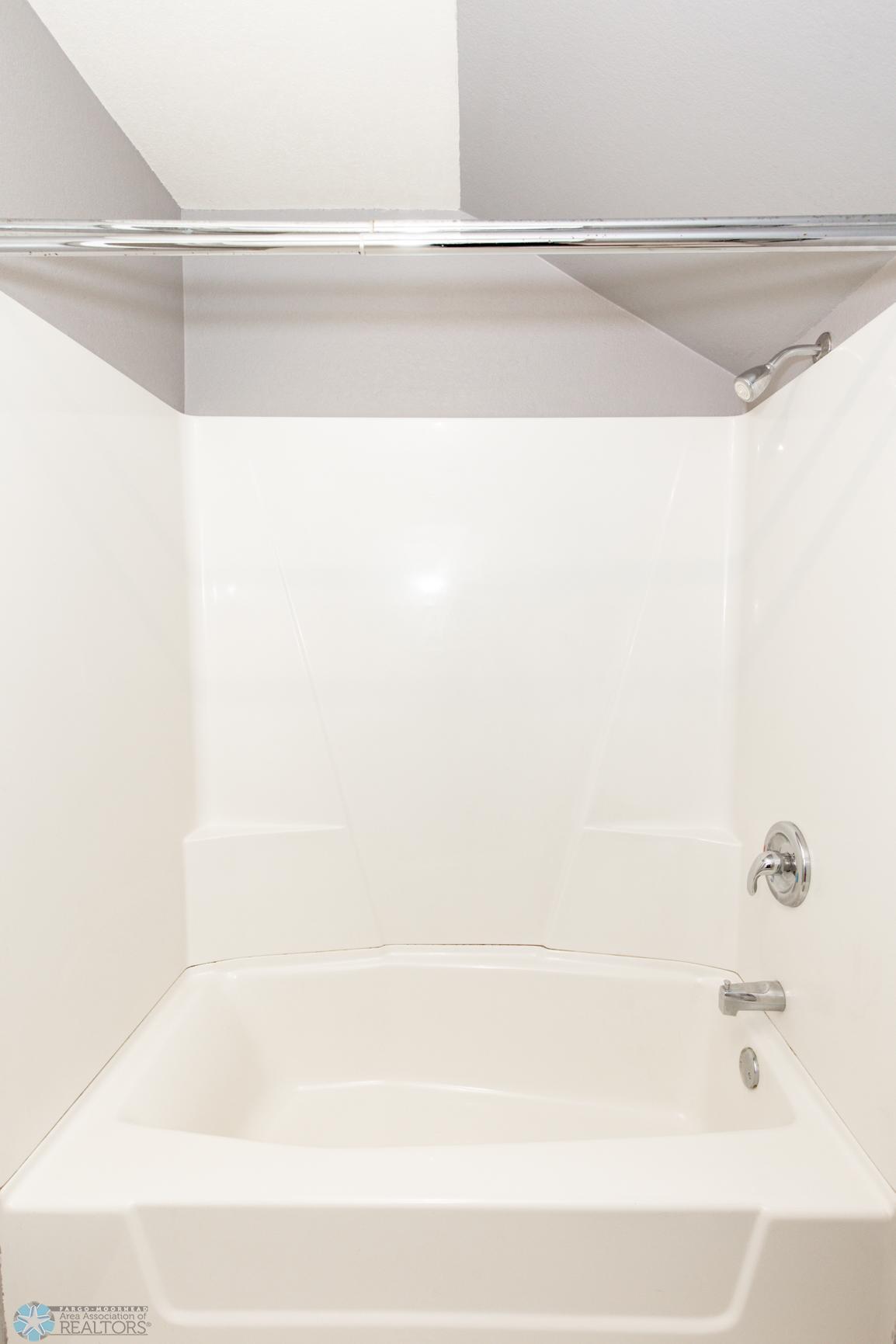 Bathroom - Full