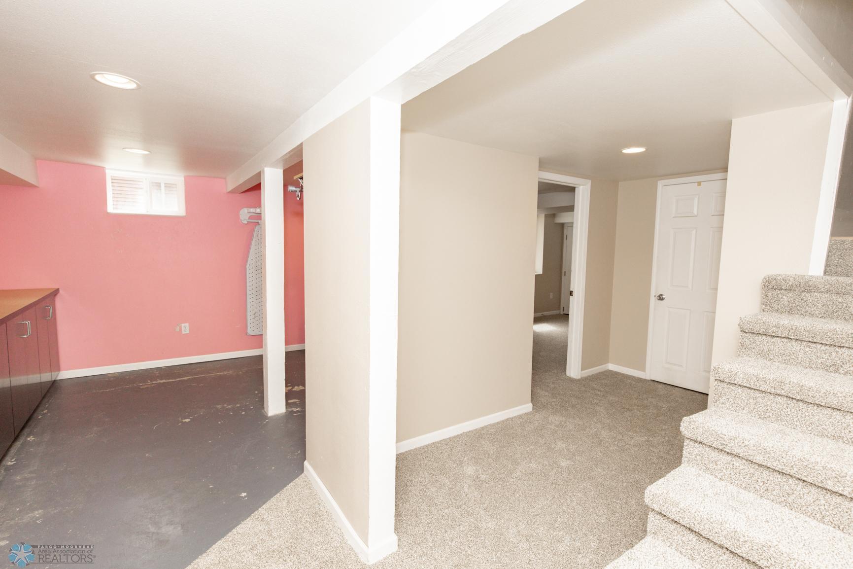 Lower Landing