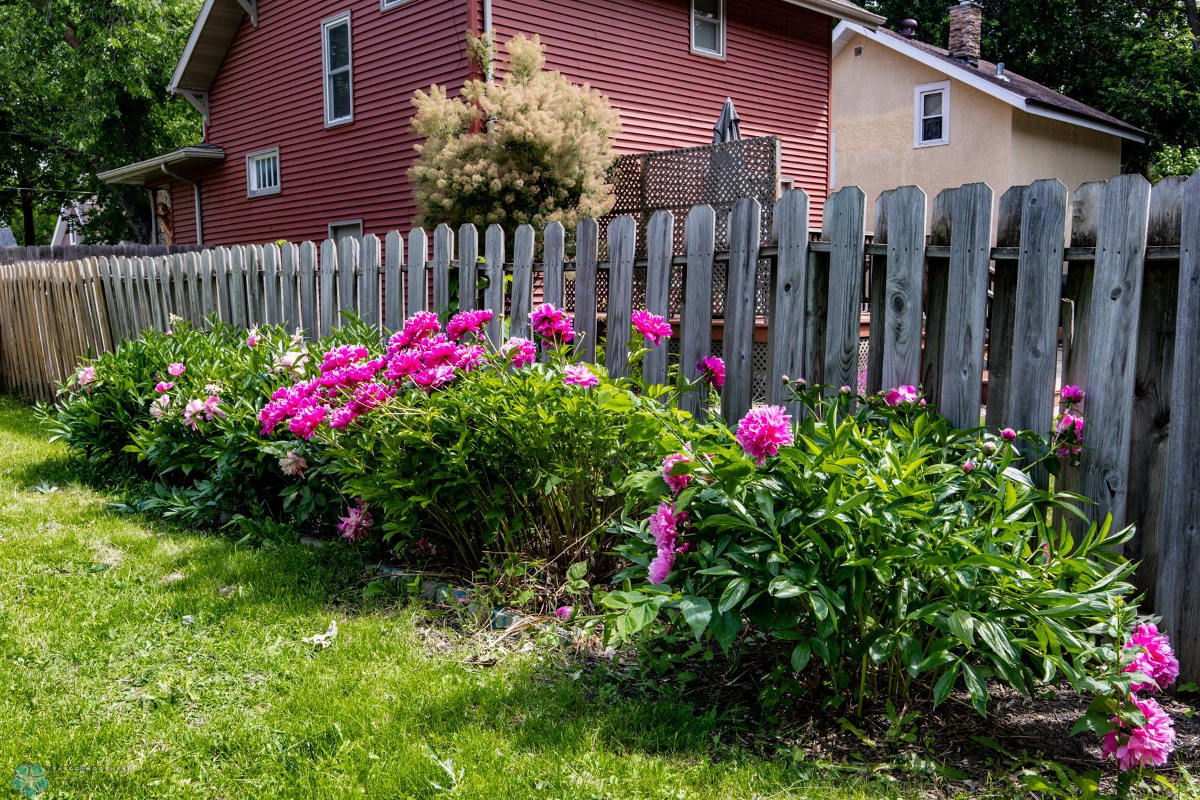 Landscaping
