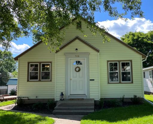 506 S Jefferson Street, Redwood Falls, MN 56283