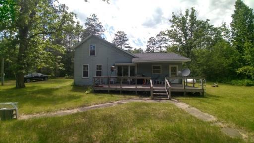 6424 148th Street NW, Cass Lake, MN 56633
