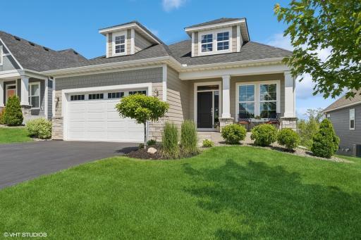 4520 Alvarado Lane N, Plymouth, MN 55446
