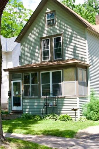 43 Wyoming Street E, Saint Paul, MN 55107