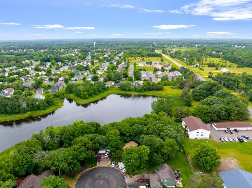 26032 10th Street W, Zimmerman, MN 55398