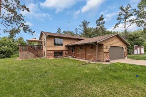 6709 Golden Spike Road NE, Sauk Rapids, MN 56379