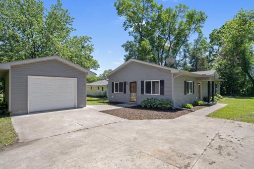 419 Forest Avenue W, Mora, MN 55051