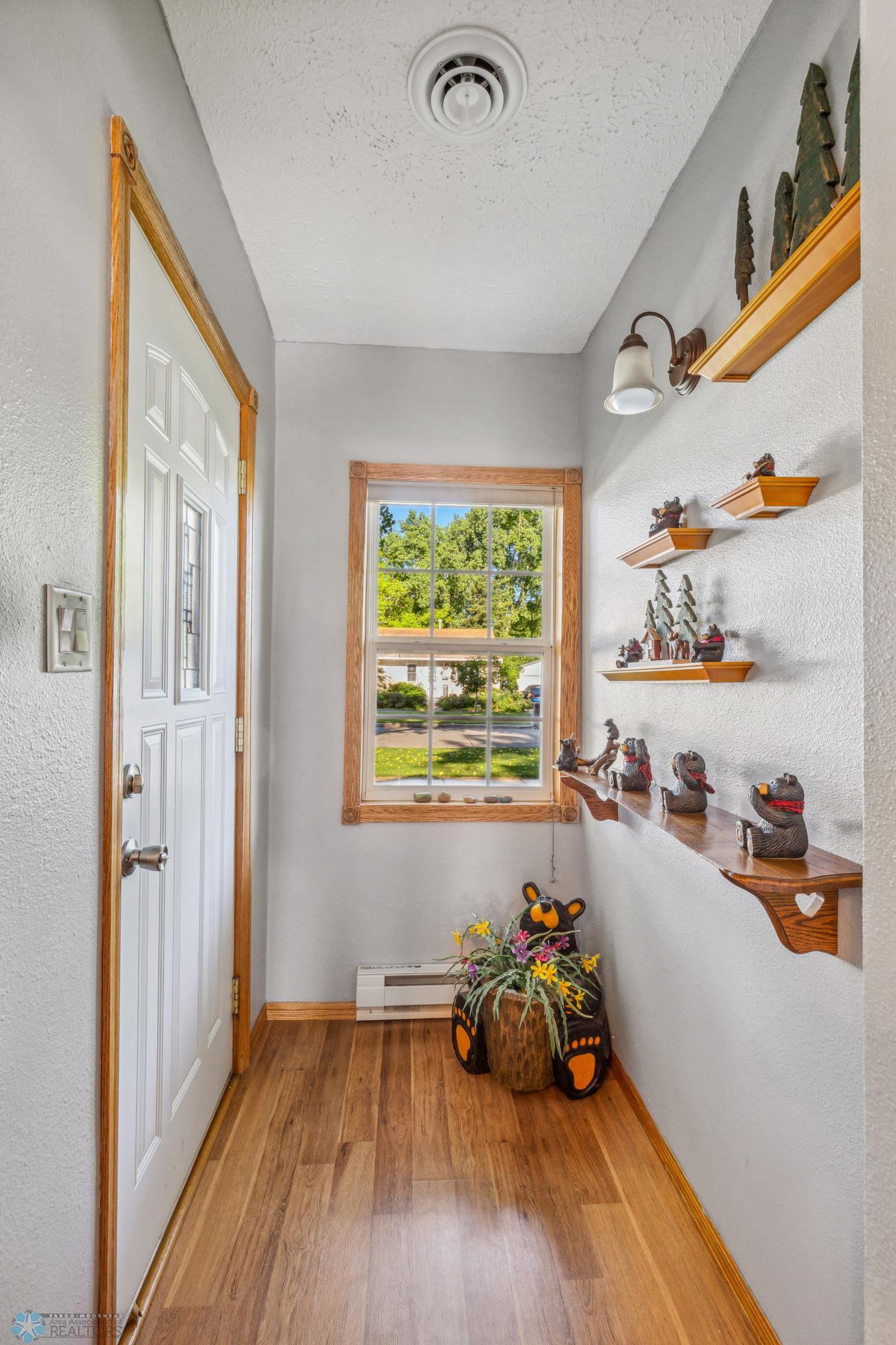 Entryway