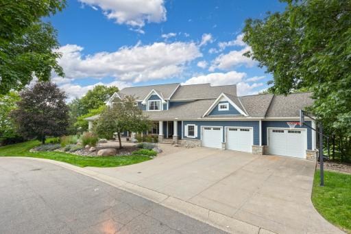 15406 Masons Pointe, Eden Prairie, MN 55347