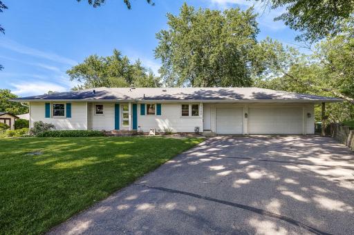 3000 Forest Crest Drive, Bloomington, MN 55431