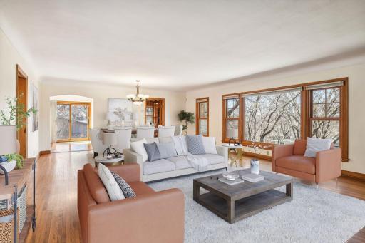 6417 Warren Avenue S, Edina, MN 55439