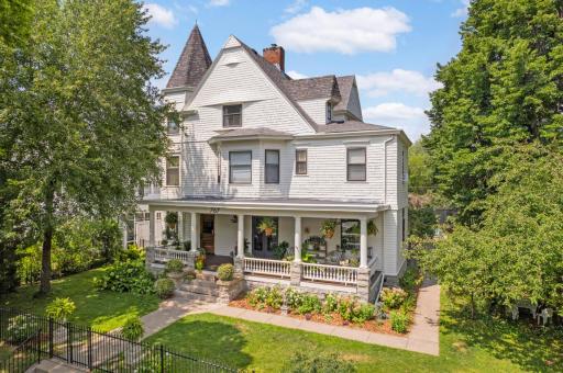767 Goodrich Avenue, Saint Paul, MN 55105