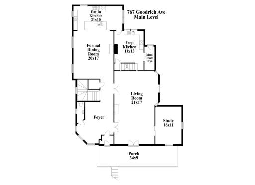 767 Goodrich Avenue, Saint Paul, MN 55105