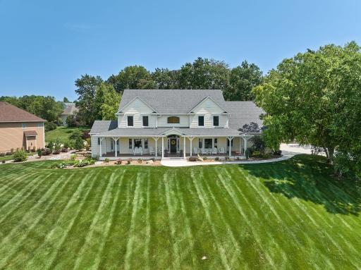 956 Hunters Point Lane SW, Rochester, MN 55902