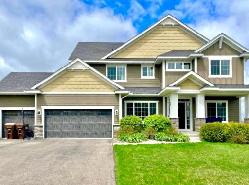 1116 Francesca Court, Chaska, MN 55318