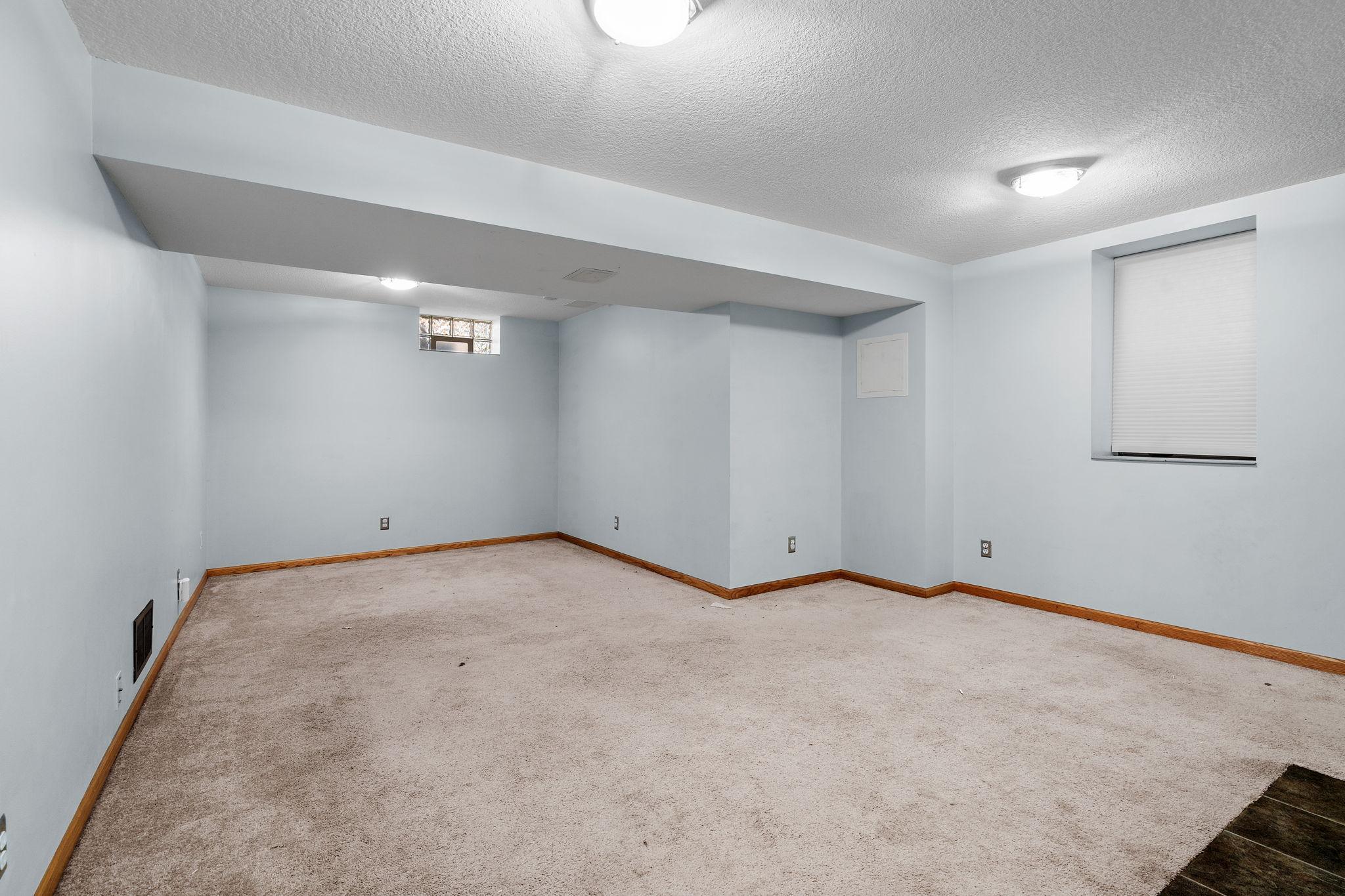 Bedroom 3 LL