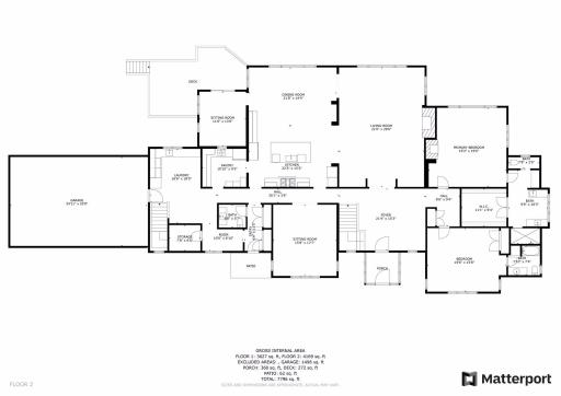 2195 French Lake Road, Wayzata, MN 55391