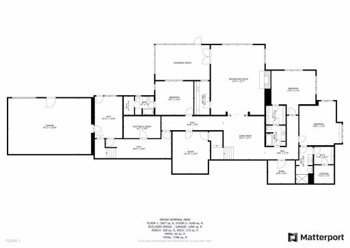 2195 French Lake Road, Wayzata, MN 55391