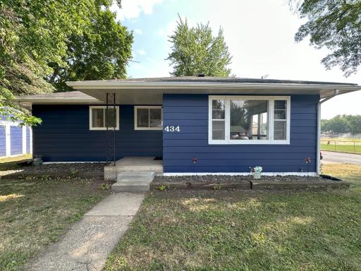 434 E 3rd Street, New Richmond, WI 54017