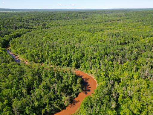 XXX Nemadji River, Superior, WI 54880
