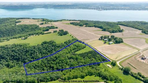 0 Lawson Lane, Stockholm, WI 54769