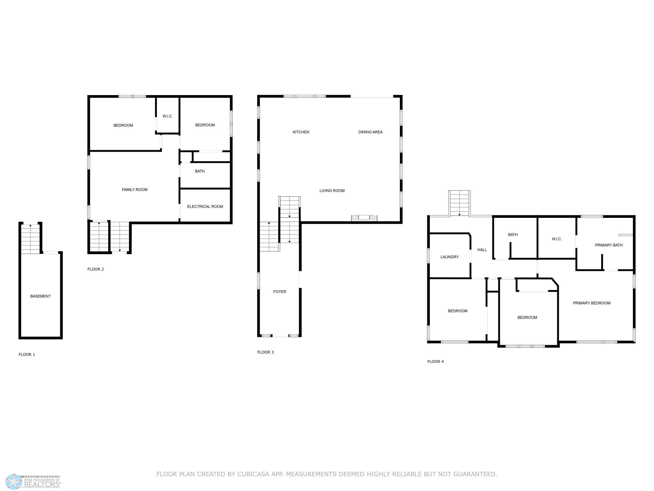 Floor Plans