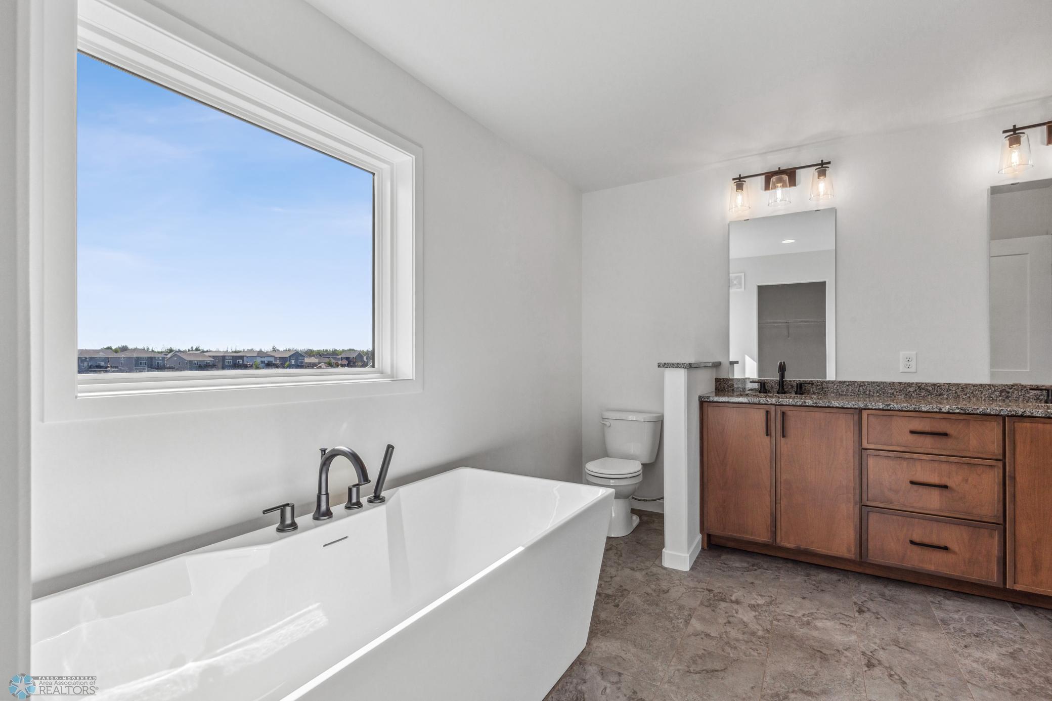 Soaker Tub