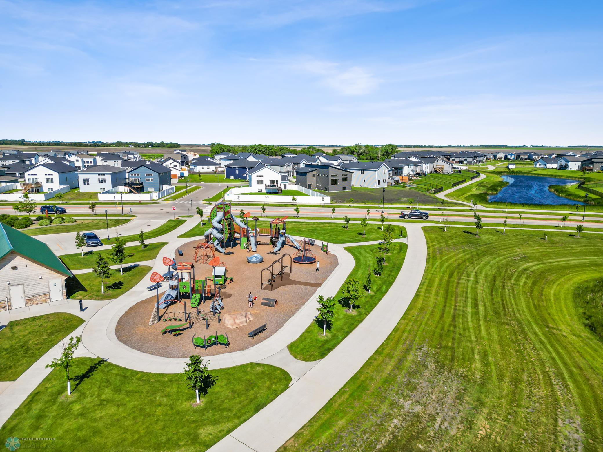 Park Across the Street