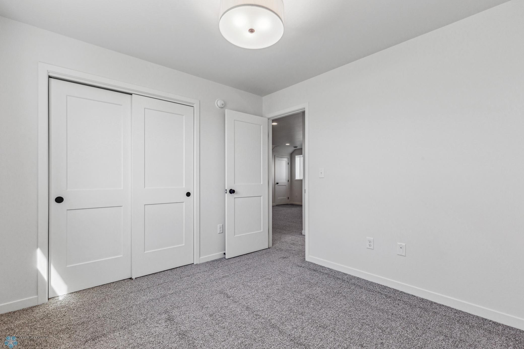 4th Bedroom
