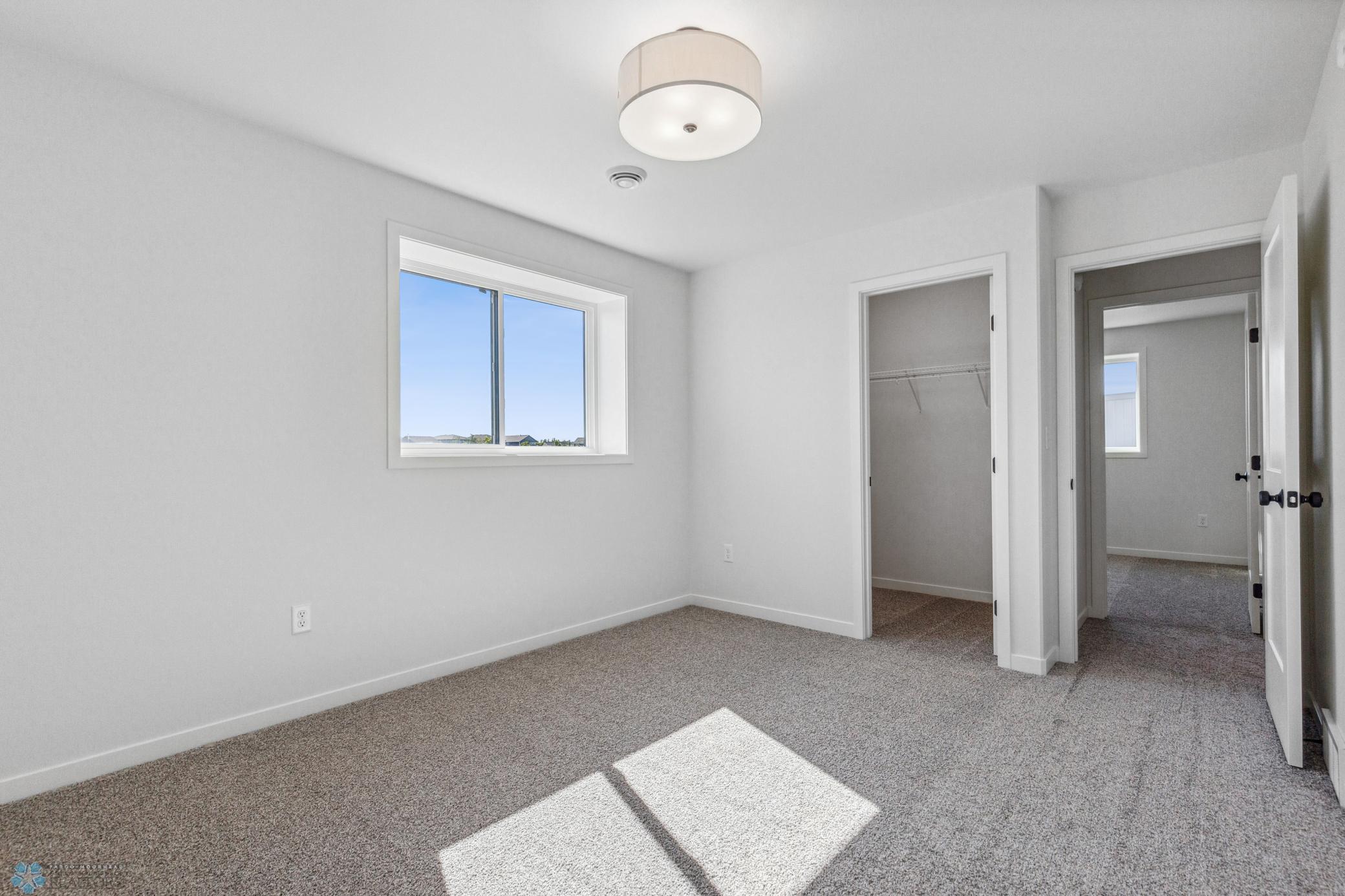 5th Bedroom