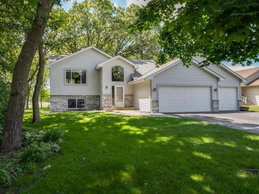 14210 Rose Street NW, Andover, MN 55304