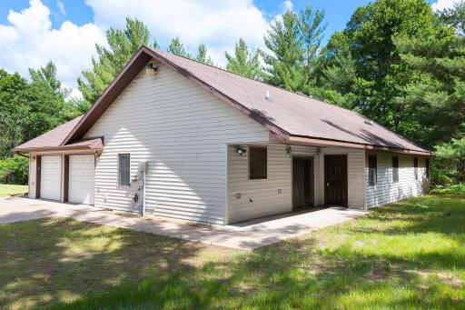 24522 Borg Road, Grantsburg, WI 54840