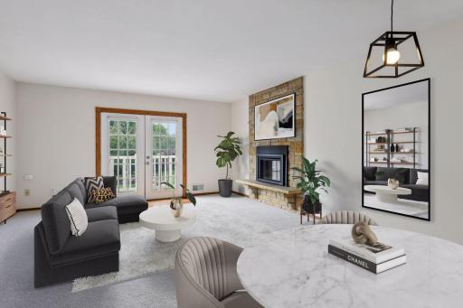 1860 McMenemy Street, A, Saint Paul, MN 55117