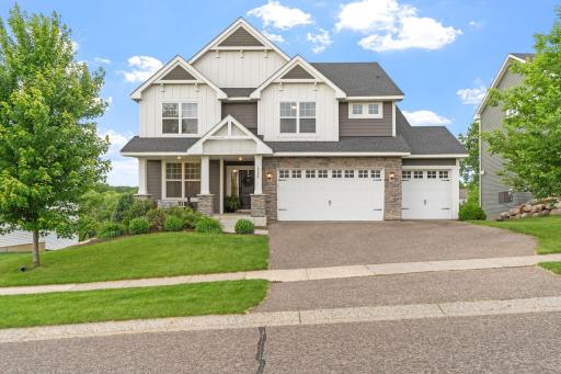 19255 Indora Trail, Lakeville, MN 55044