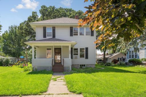 240 3rd Street E, Hector, MN 55342