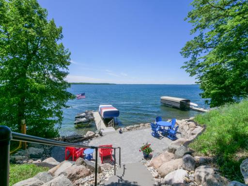 $415,000 Additional lake lot available for sale to buyer
