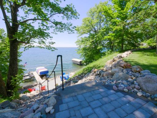 $415,000 Additional lake lot available for sale to buyer