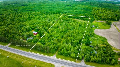 TBD + 1 US 71, Laporte, MN 56461