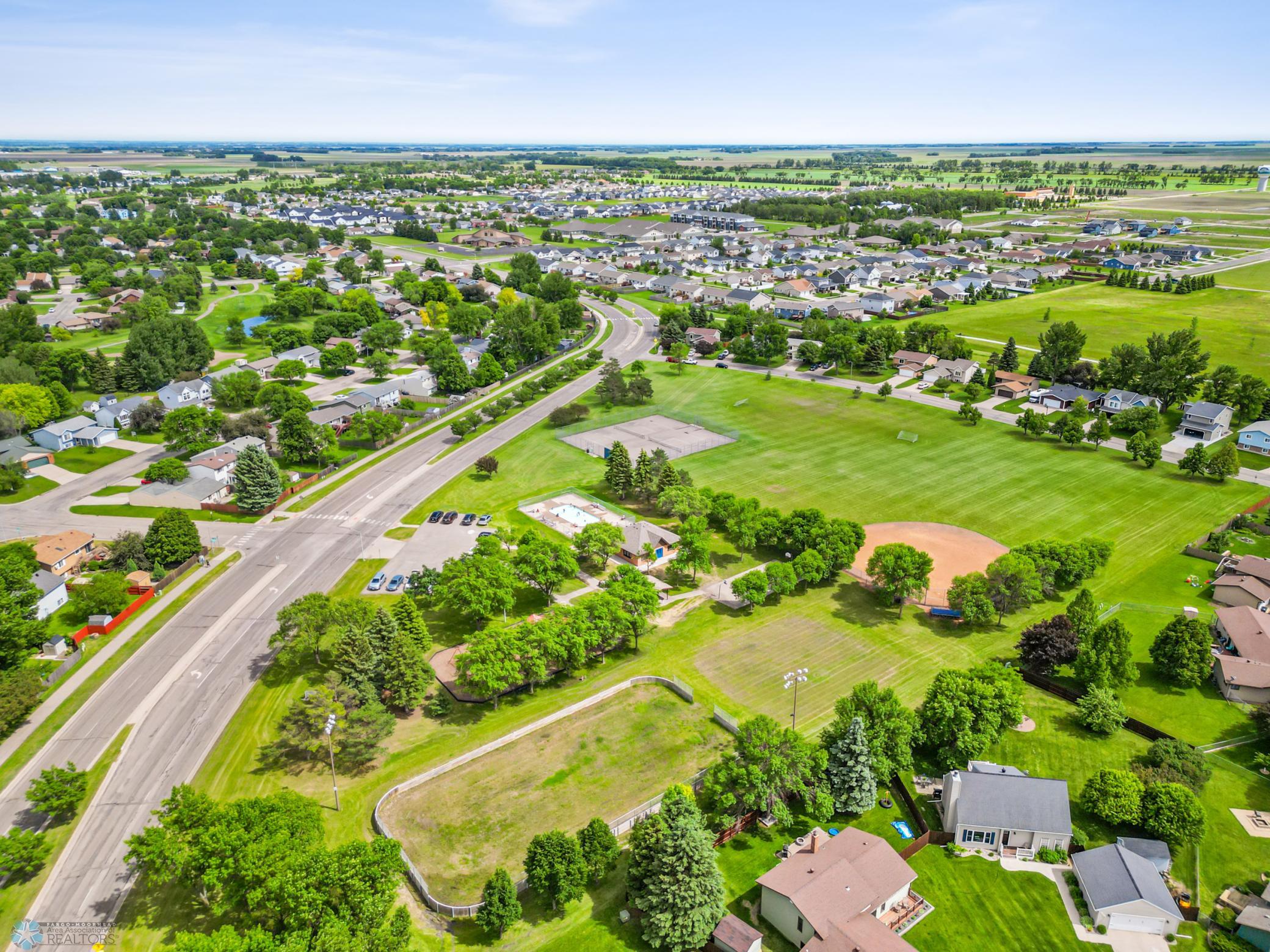 Village Green Park