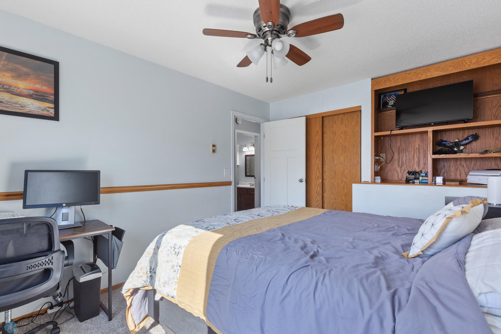 Bedroom 2 Upper Level