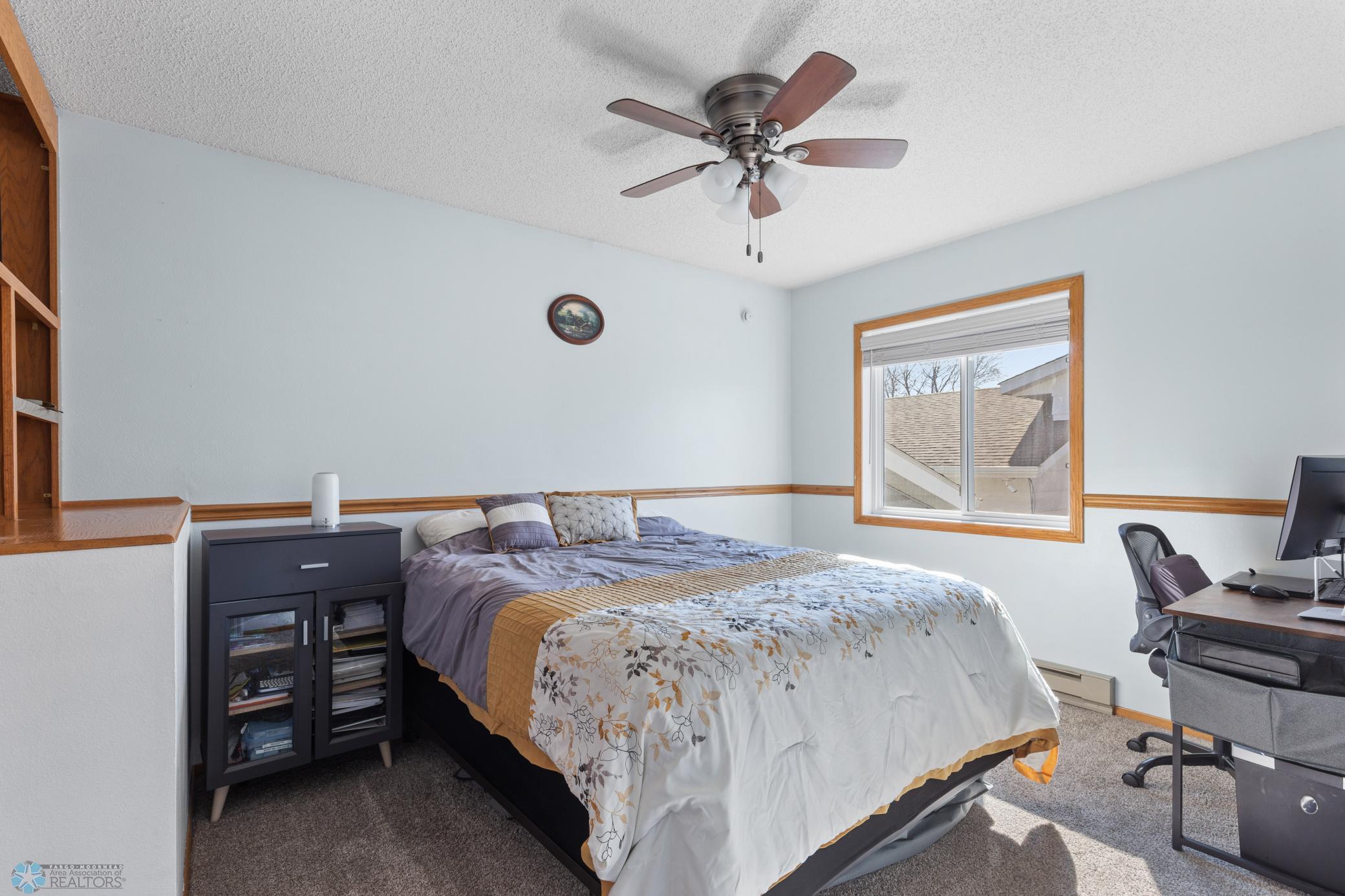 Bedroom 2- Upper Level