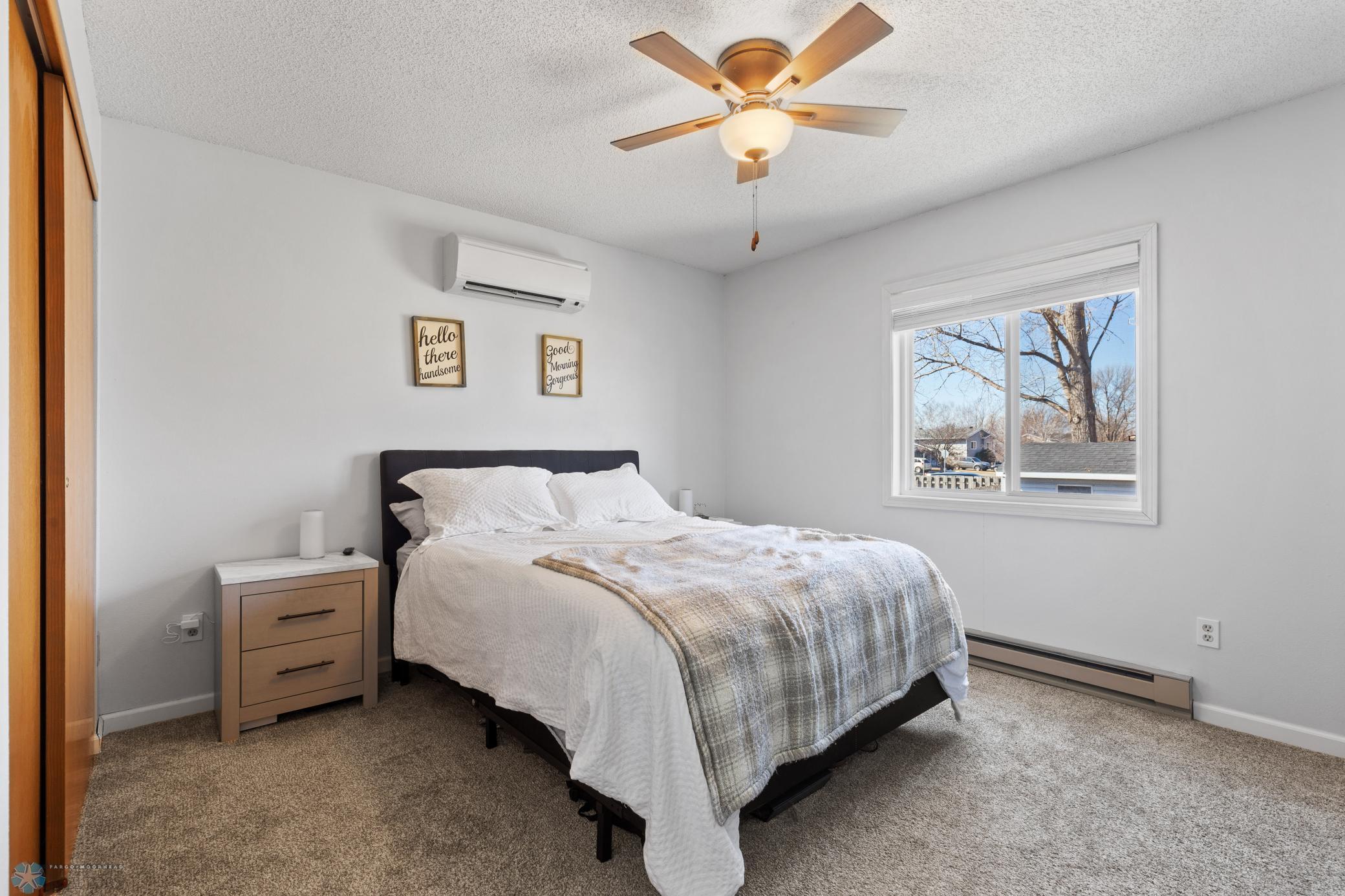 Bedroom 1- Upper Level