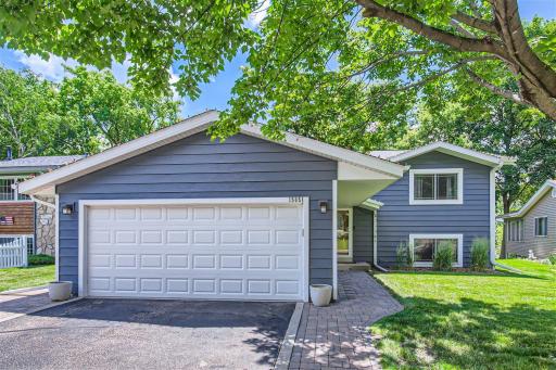 15051 Summerhill Drive, Eden Prairie, MN 55346