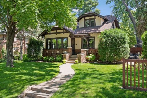 4000 Xerxes Avenue N, Minneapolis, MN 55412