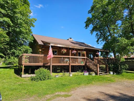 3307 W Isle Street, Isle, MN 56342
