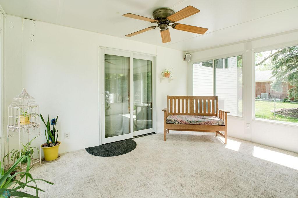 Sunroom